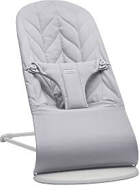 Babybjörn Babywippe Bliss gewebt