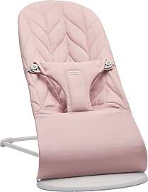 Babybjörn Babywippe Bliss gewebt