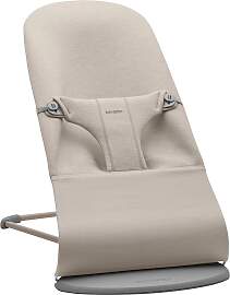 Babybjörn Babywippe Bouncer Bliss 3D Jersey