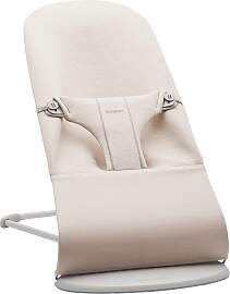 Babybjörn Babywippe Bouncer Bliss 3D Jersey