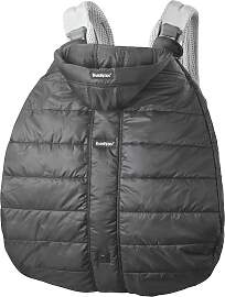 Babybjörn Winterschutz für Babytrage