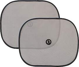 Babycab 2er-Pack Sonnenschutz