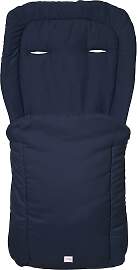 Babycab Universal Sommer-Fußsack Duo für