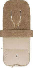 Babycab Winterfußsack Kemi Cord beige