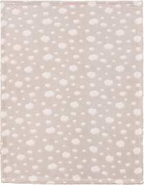 Babydecke BIEDERLACK "Set Kuschetier mit