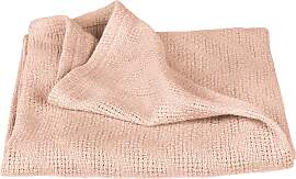 Babydecke ROBA "Frosty Almond,