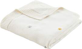 Babydecke Sally in Multicolor