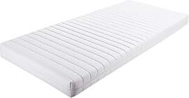 Babymatratze Med Allergen H2 ca. 80x160 cm