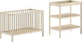 Babymöbel-Set VIPACK "Dino ist das ideale