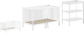 Babymöbel-Set VIPACK "Dino ist das ideale