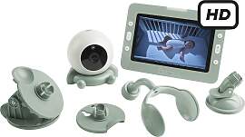 Babymoov Babyphone Yoo Go Plus HD