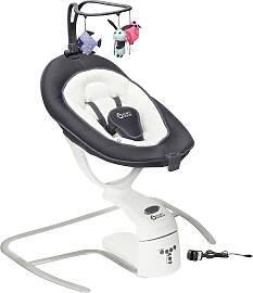 Babymoov Babyschaukel Swoon Motion 7208103