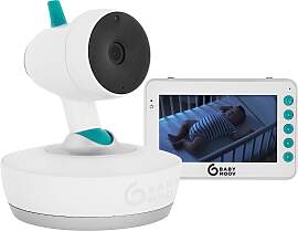 Babymoov Digitales Babyphone mit Kamera YOO-Moov