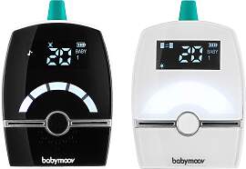 Babymoov Digitales Babyphone Premium Care