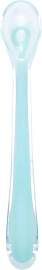 Babymoov Silicone Spoon Azur Löffelchen 4 m+ 1 St.