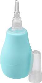 BabyOno Nasal Aspirator Nasensauger Mint 1 St.