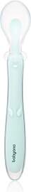 BabyOno Silicone Spoon 6m+ Löffelchen für Kinder 