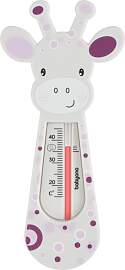 BabyOno Thermometer Kinderthermometer für das Bad 