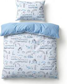 BABYSAFE Baby Safe Bettbezug Kinderbett