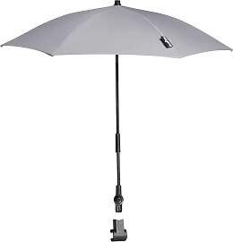 Babyzen YOYO Sonnenschirm grau