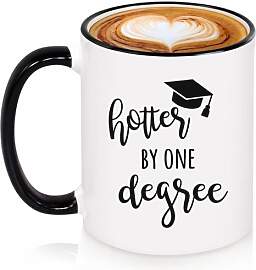 Bachelor Geschenk Master Abschluss Geschenk Tasse