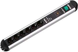 Bachmann 2533934 331.071 Steckdosenleiste PRIMO