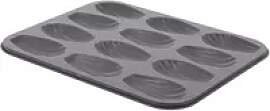 Backblech 12 Madeleines De Buyer