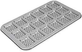 Backblech 661851 we love baking Mini-Waffel,