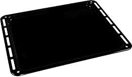Backblech für Backofen WHIRLPOOL – 481010674818