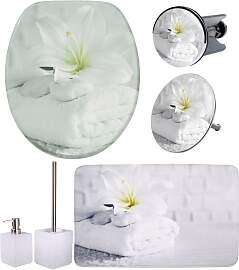 Badaccessoire-Set SANILO "Good Feeling", 