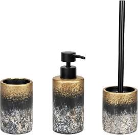 Badaccessoire-Set WENKO "Lacona",