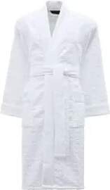 Bademantel Philipp Plein Hexagone