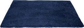 Badematte DYCKHOFF "Siena" Gr. 3, blau,