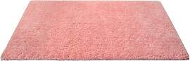 Badematte DYCKHOFF "Siena" Gr. 3, rot