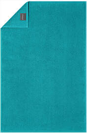 Badematte EGERIA "Boston", blau (capri), 