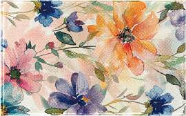 Badematte EGERIA "Cosmos", ivory,