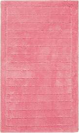 Badematte EGERIA "Line" Gr. 3, pink,