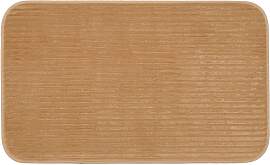 Badematte GÖZZE "Berlin", beige (sand), 