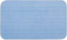 Badematte GÖZZE "Berlin", blau
