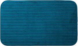 Badematte GÖZZE "Berlin", blau