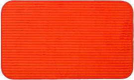 Badematte GÖZZE "Berlin", orange,