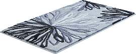 Badematte GRUND "Art", grau (anthrazit,
