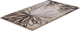 Badematte GRUND "Art", grau (taupe,