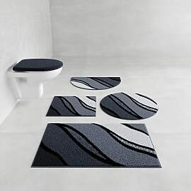 Badematte GRUND "Belize, Badvorleger,