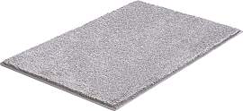 Badematte GRUND "Marla" Gr. 4, grau,