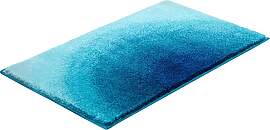 Badematte GRUND "Sunshine" Gr. 1, blau