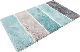 Badematte HOMIE LIVING "Rio Marina",