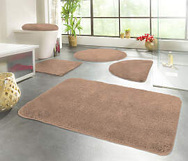 Badematte KINZLER "Chaozhou" Gr. 10,