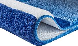 Badematte KLEINE WOLKE "Ariana",