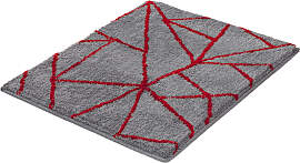 Badematte KLEINE WOLKE "»Bondi«",